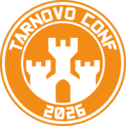 TarnovoConf